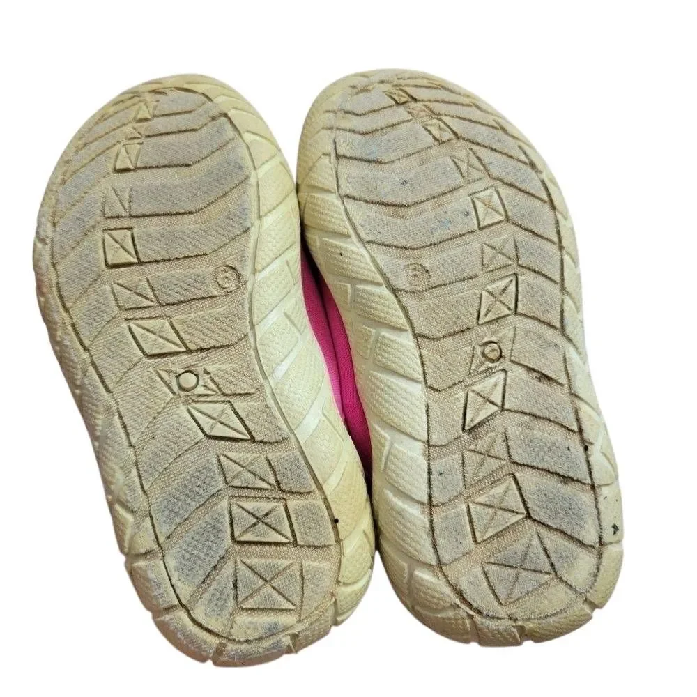 O'rageous water shoes 6